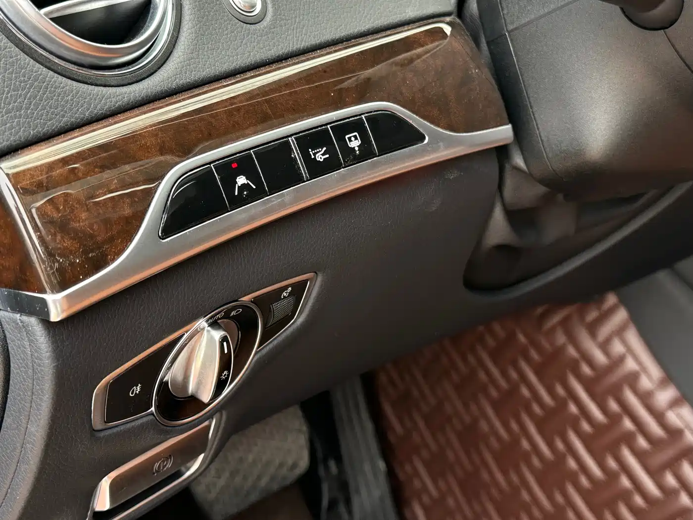 Mercedes-Benz Maybach S-Class 2020 S 450 4MATIC Collector's Edition фото 9