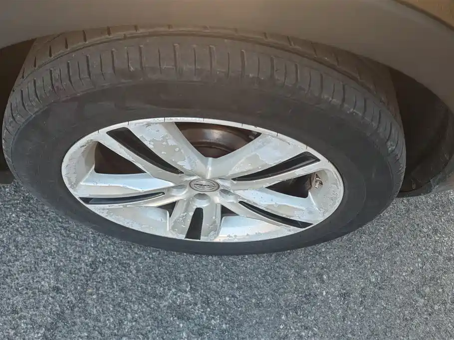 ZOTYE T700