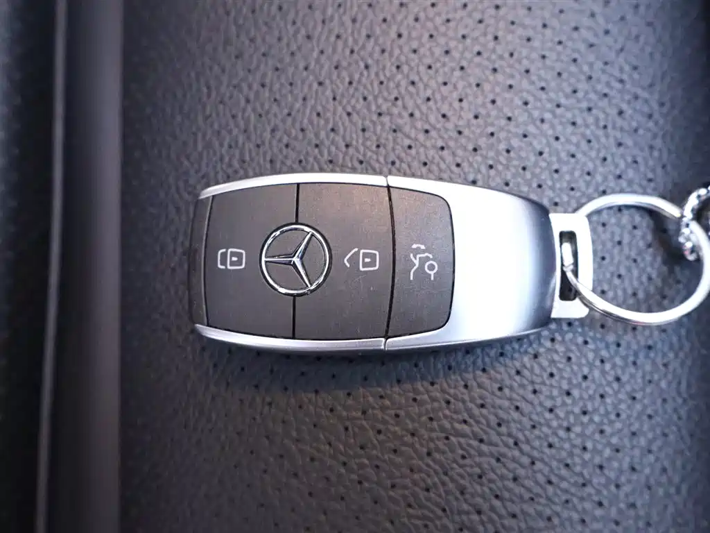 Mercedes-Benz C-Class 2021 C 260 L Sport Starry Exclusive Edition фото 25