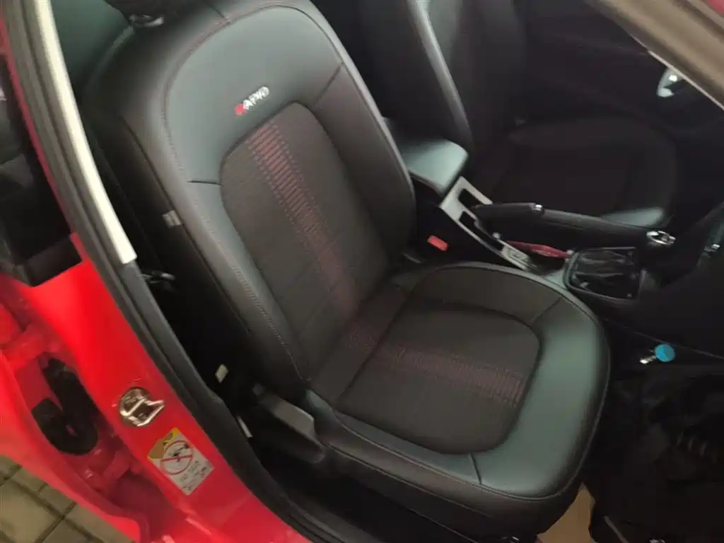 Škoda Skoda Rapid Spaceback 2016 Facelift 1.6L Automatic Smart Edition фото 25