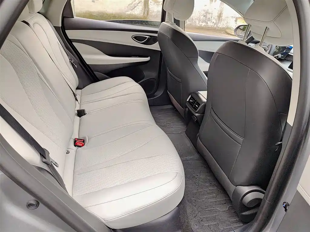 BYD Hai Bao 05 DM-i 2025 DM-i Smart Drive Edition 55KM Luxury фото 11