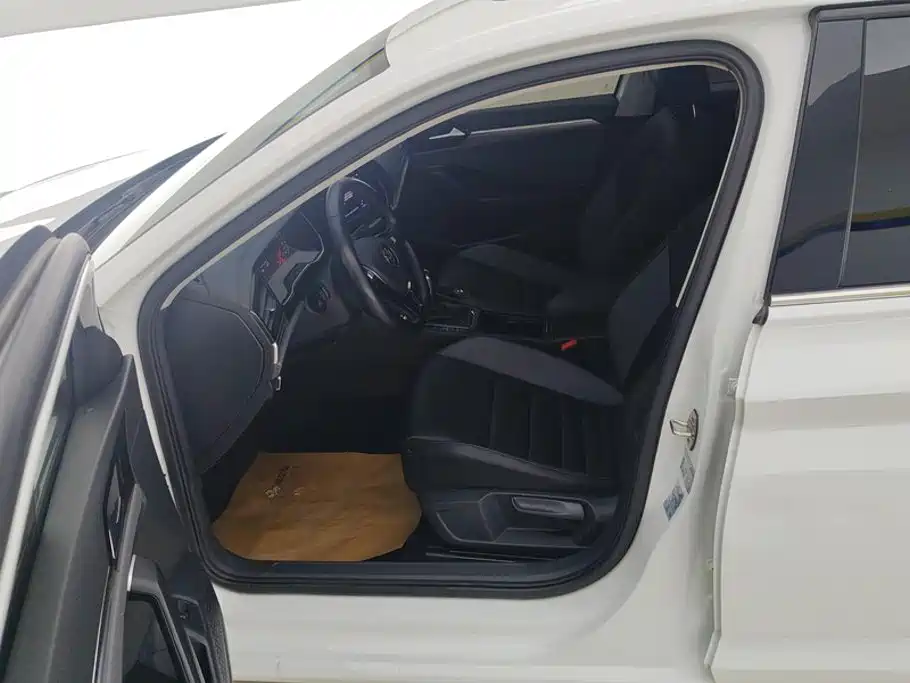 Volkswagen Sagitar, миниатюра 9