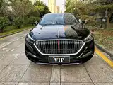 Фото 1 - Hongqi H5
