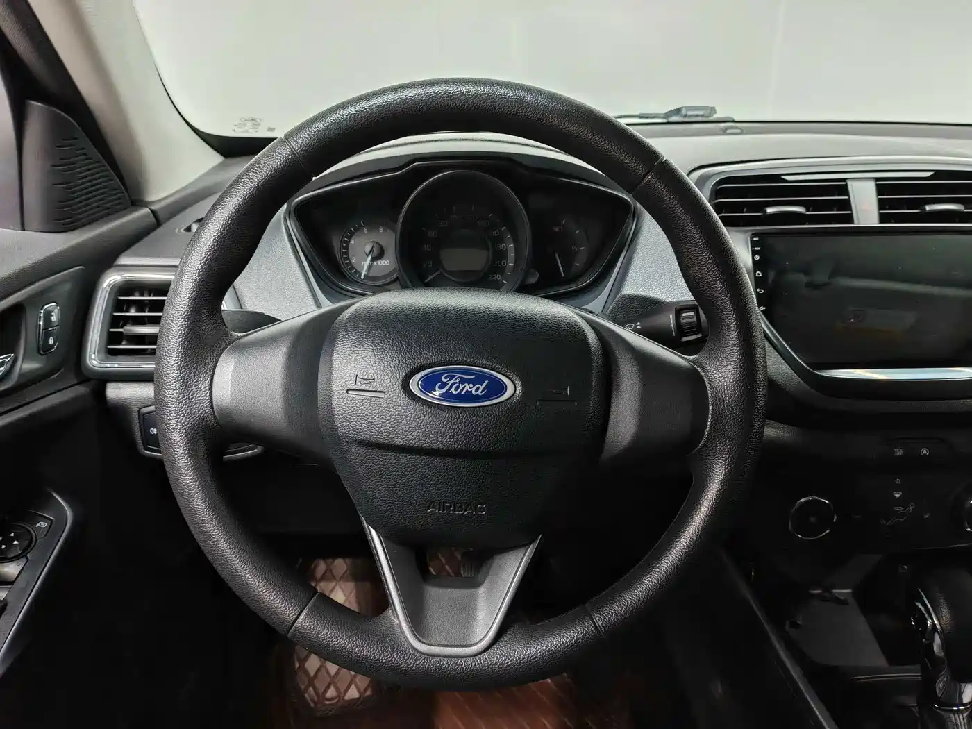 Ford Escort, миниатюра 11