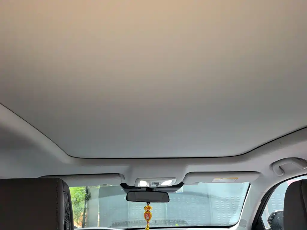 Changan UNI-K iDD 2023 2023 Smart Electric iDD 1.5T 135km Intelligent Leader
