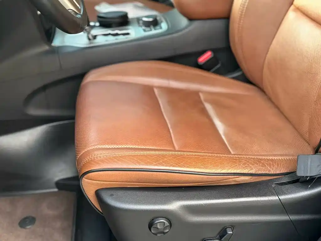 Фото 7 - Jeep Grand Cherokee (Import)