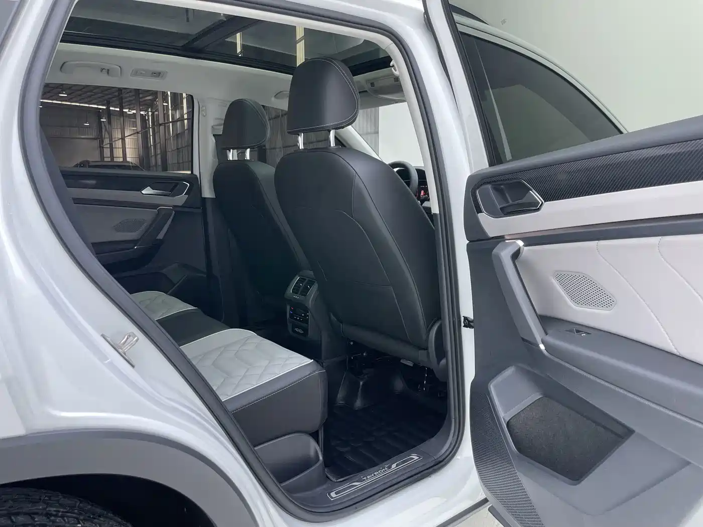 Volkswagen Tayron, миниатюра 20