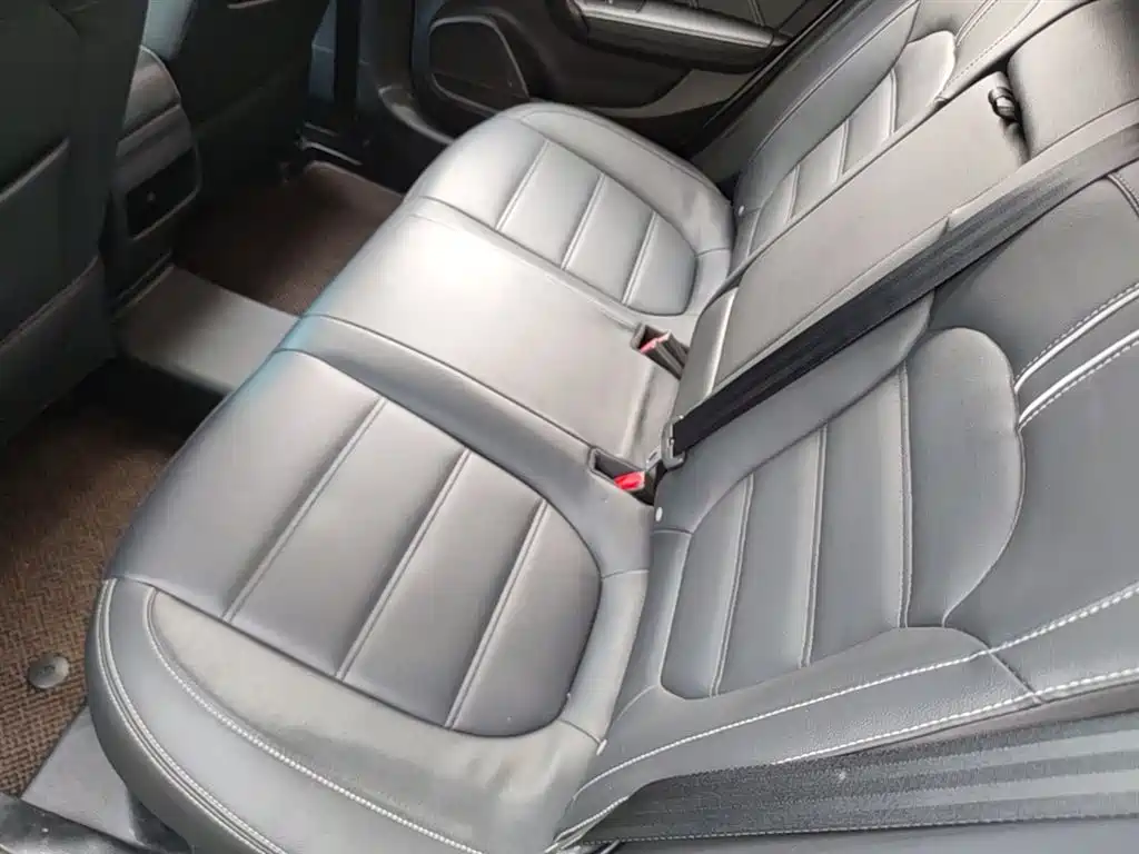 MG 6 New Energy 2019 2018 45T E-DRIVE Intelligent Hybrid Premium Internet Edition