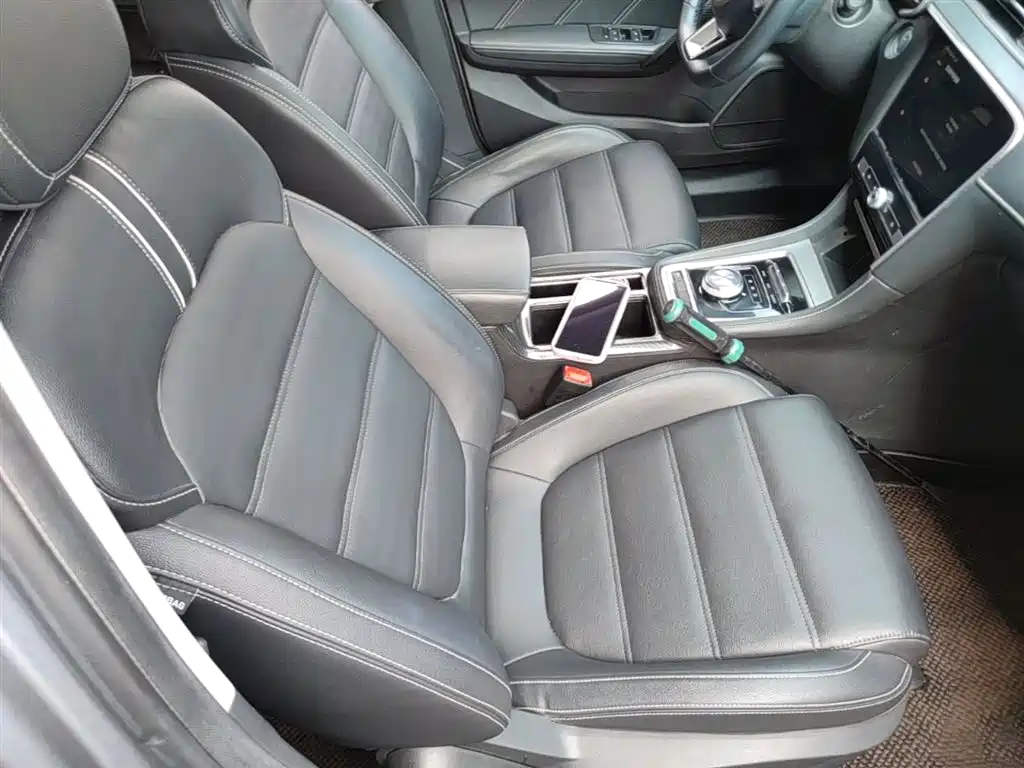 MG 6 New Energy 2019 2018 45T E-DRIVE Intelligent Hybrid Premium Internet Edition