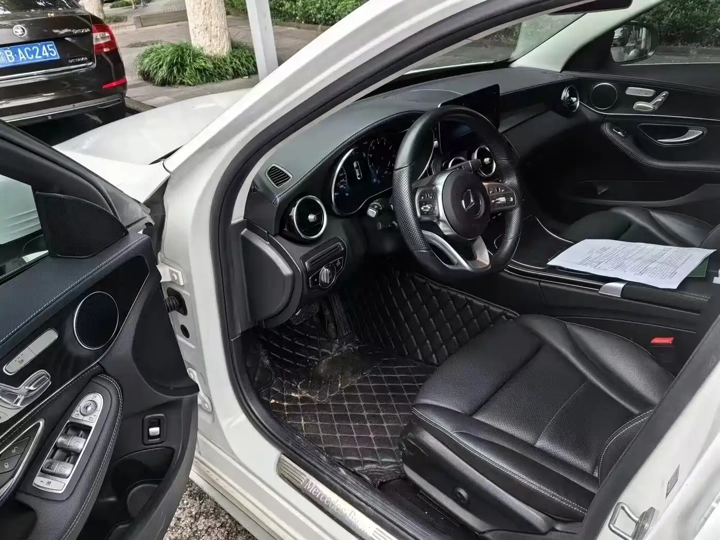 Mercedes-Benz C-Class 2020 Facelift C 260 L Sport фото 3