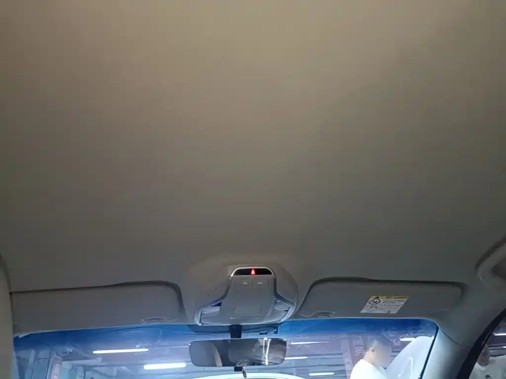 Geely Binrui 2018 2018 1.4T Manual Colorful Edition