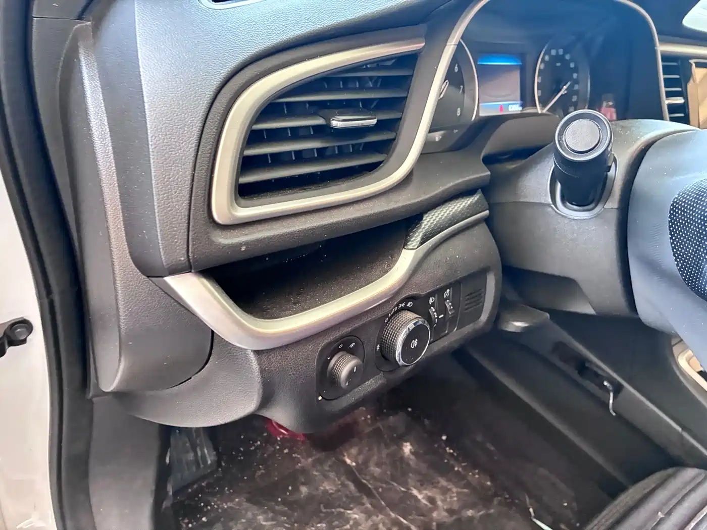 Buick Excelle 2021 Facelift Exemplar 1.5L Auto Elite фото 7