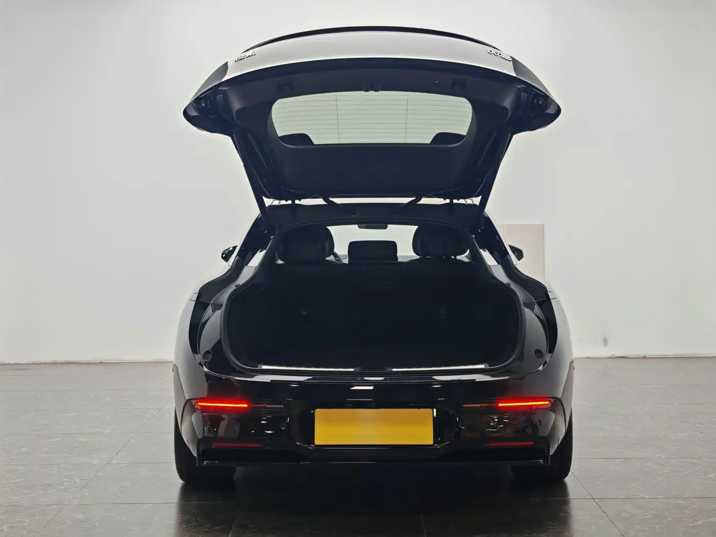 ZEEKR 007GT 2025 2025 AWD Smart Drive 75kWh
