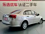 Фото 5 - Buick Excelle