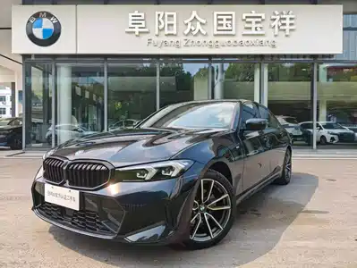 BMW 3