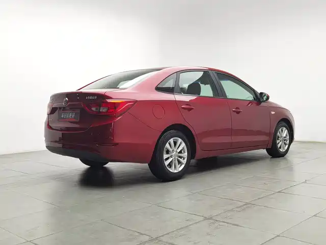 Buick Excelle 2015 15N Manual Progressive — фото 2