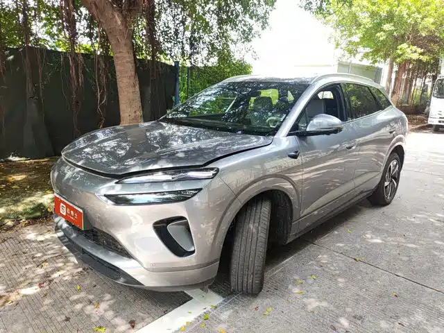 BYD Sealion 06 New Energy 2025 DM-i 170 Pilot Plus Edition — фото 1