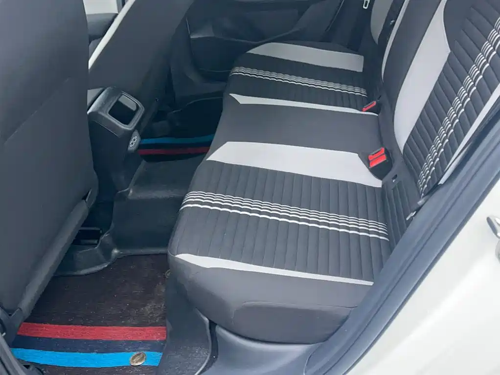 Volkswagen Bora 2024 200TSI DSG Smooth Ride Edition фото 9