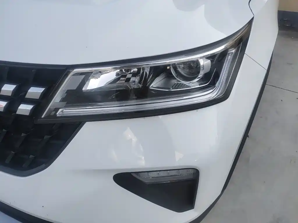 Фото 24 - Wuling Motors Wuling Xingchi