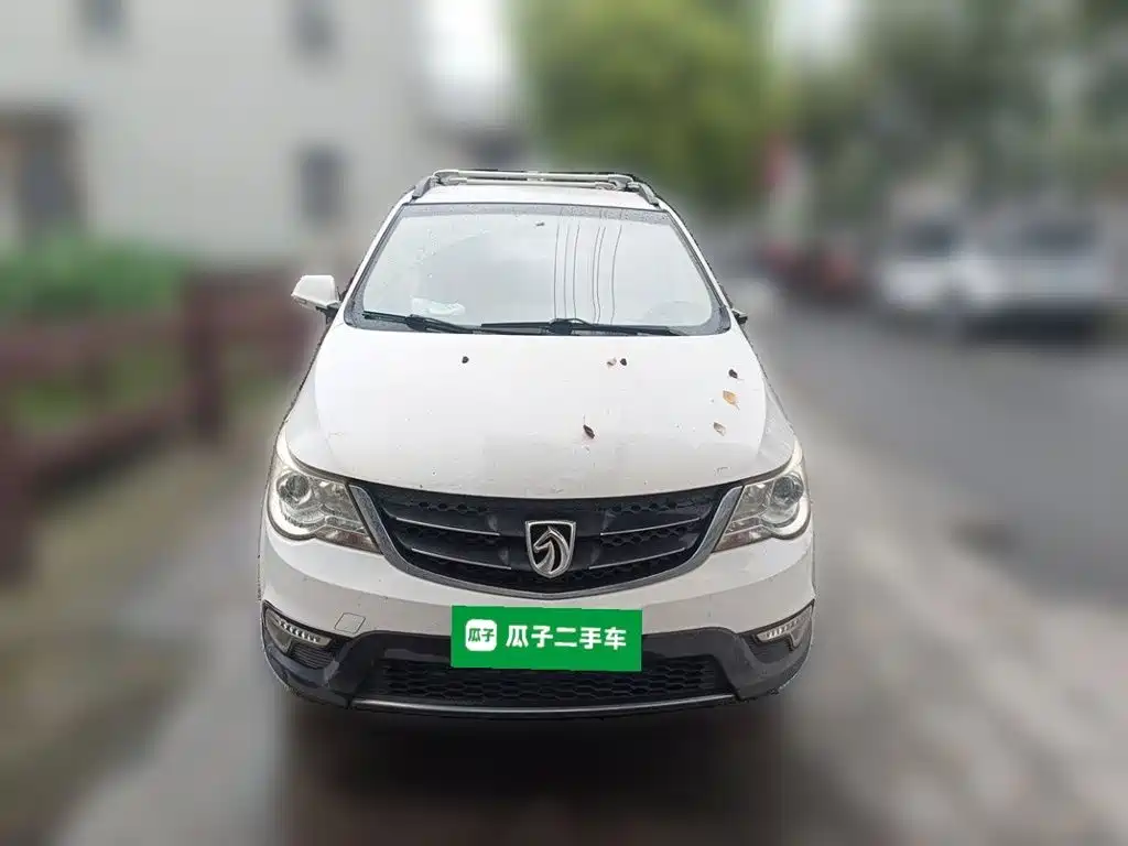 Фото 3 - Baojun 730