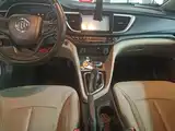 Фото 14 - Buick Excelle