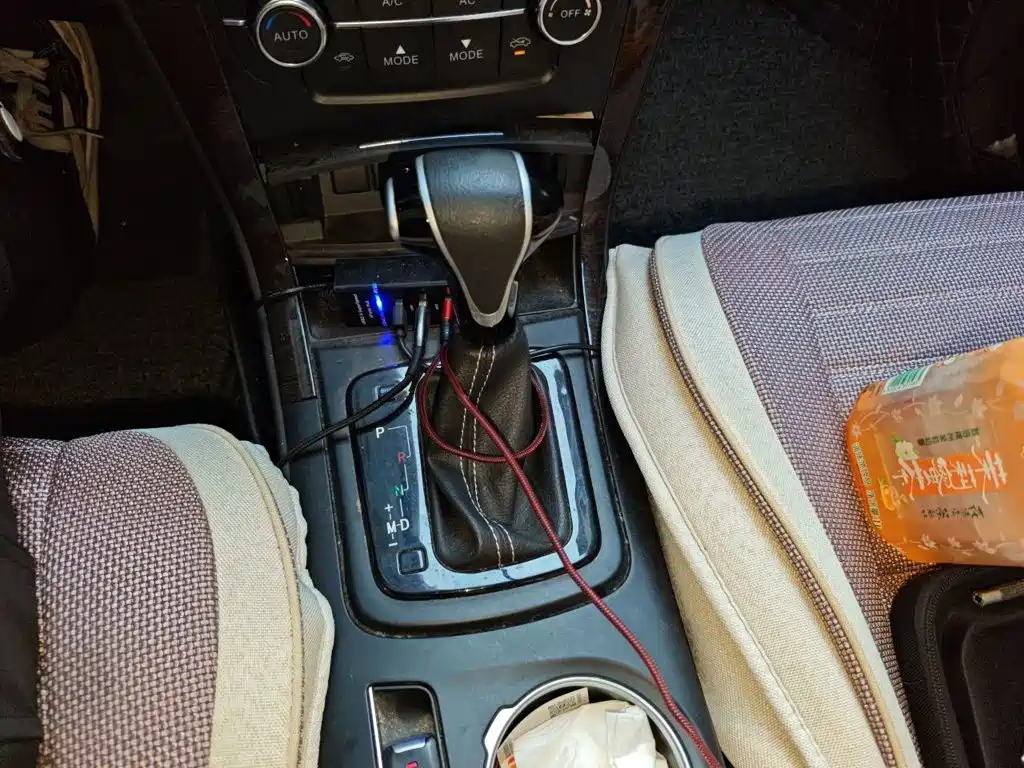BAIC Huansu S6 2017 2017 1.5T CVT Sport