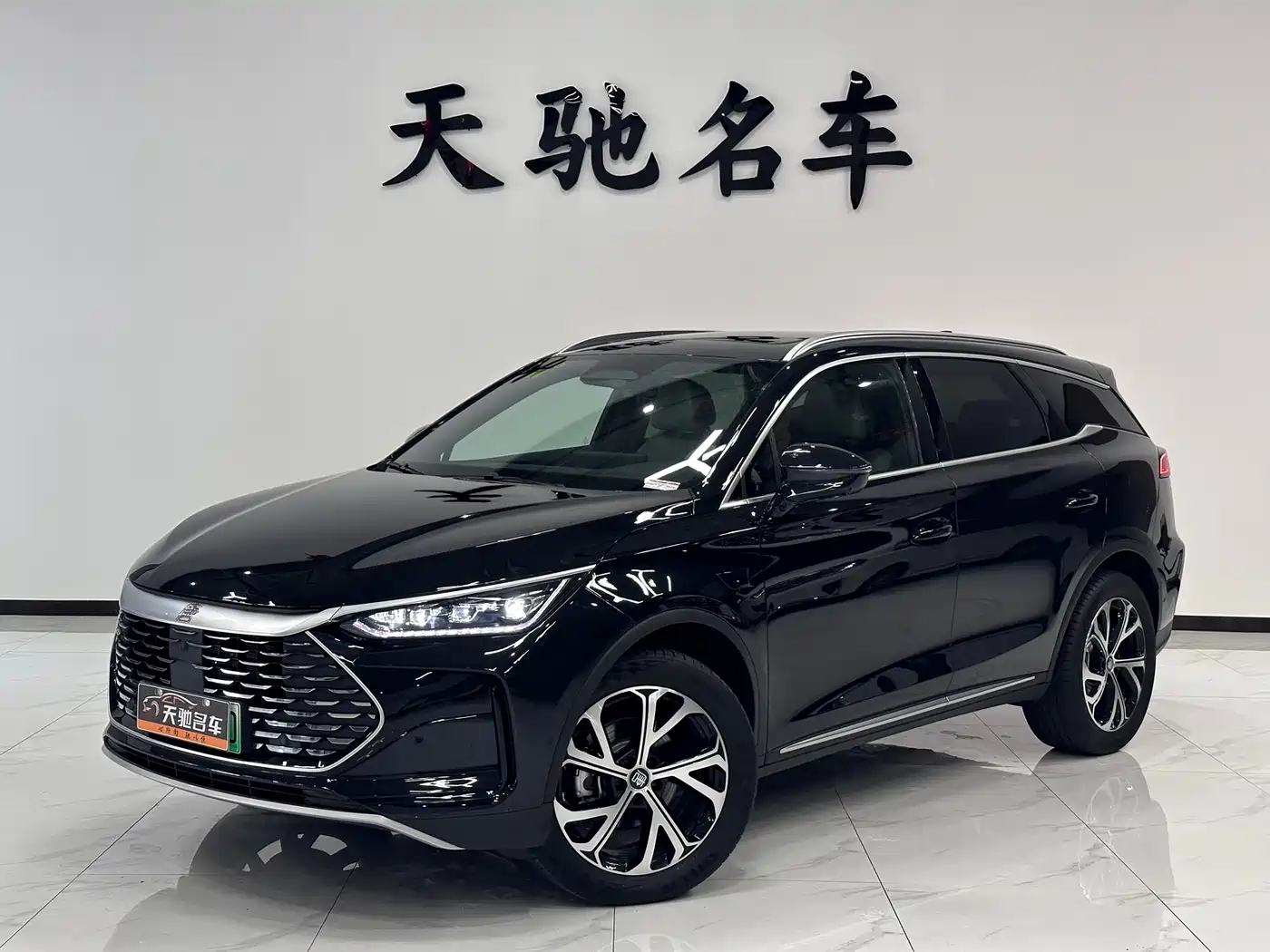 BYD TANGXIN ENERGY