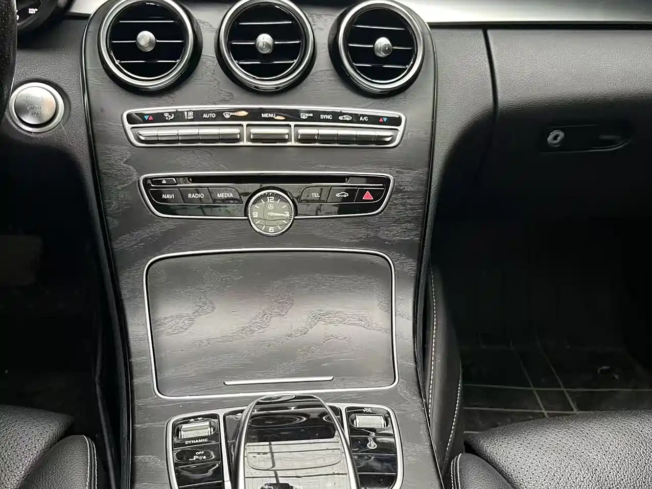 Mercedes-Benz C-Class 2018 C 200 L Sport Edition фото 12