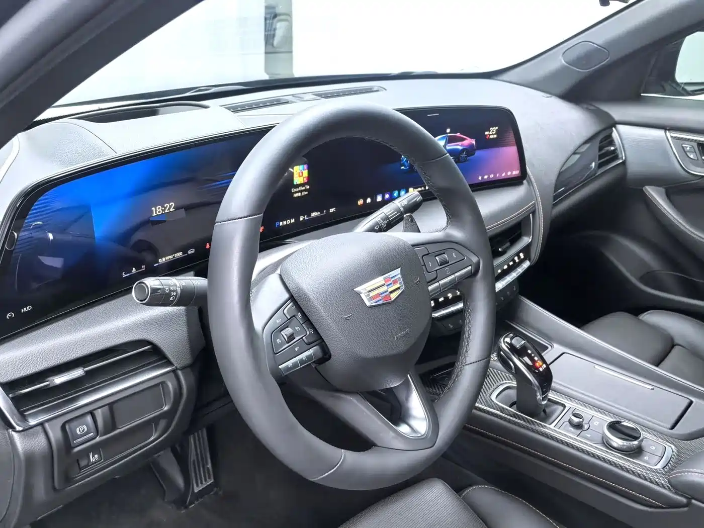 Фото 4 - Cadillac CT5