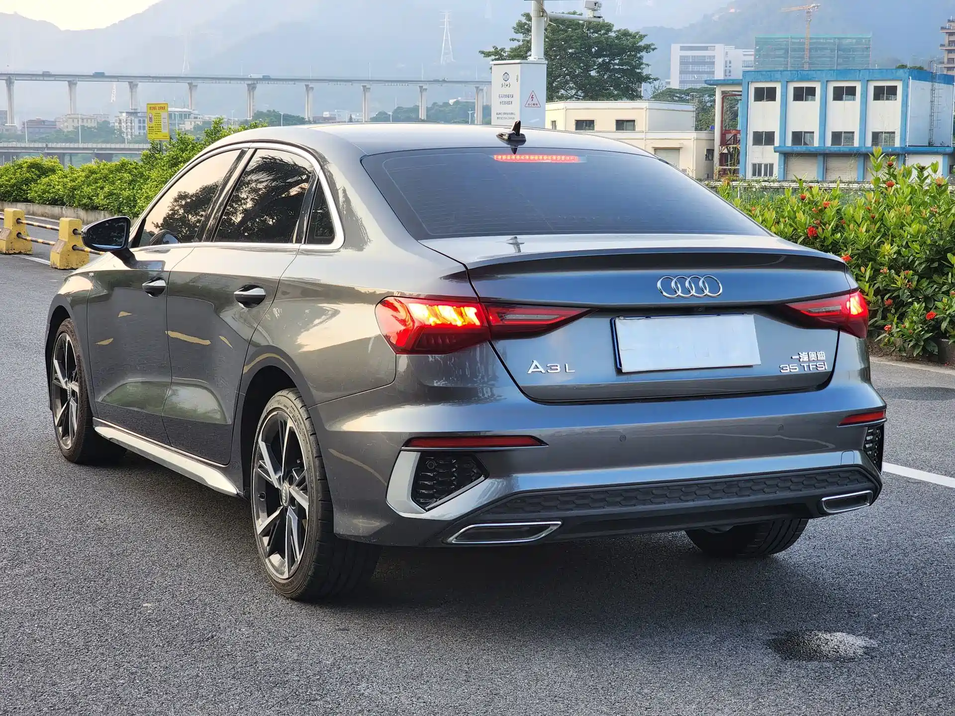 Фото 6 - Audi A3