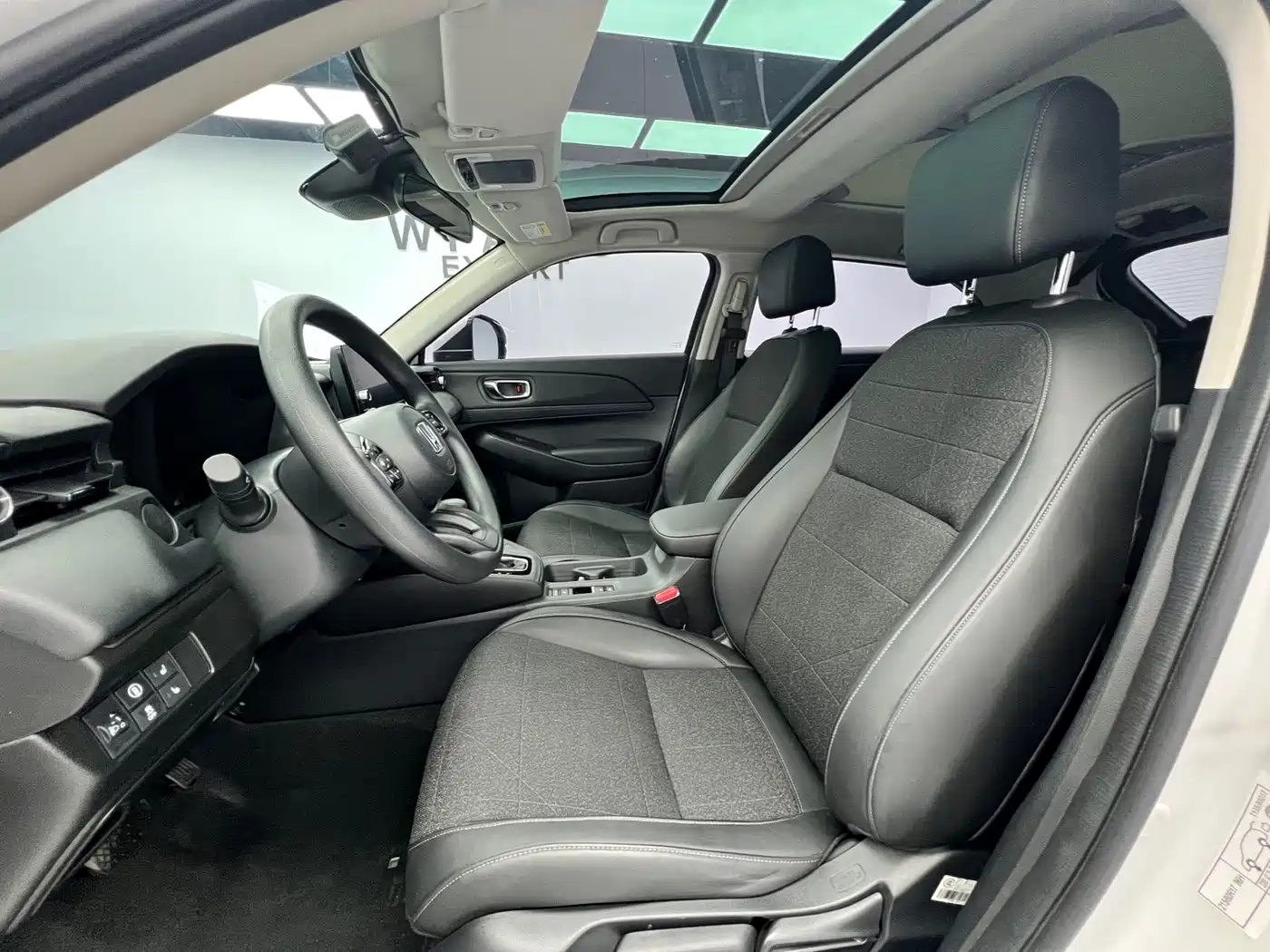 Honda Vezel, миниатюра 8