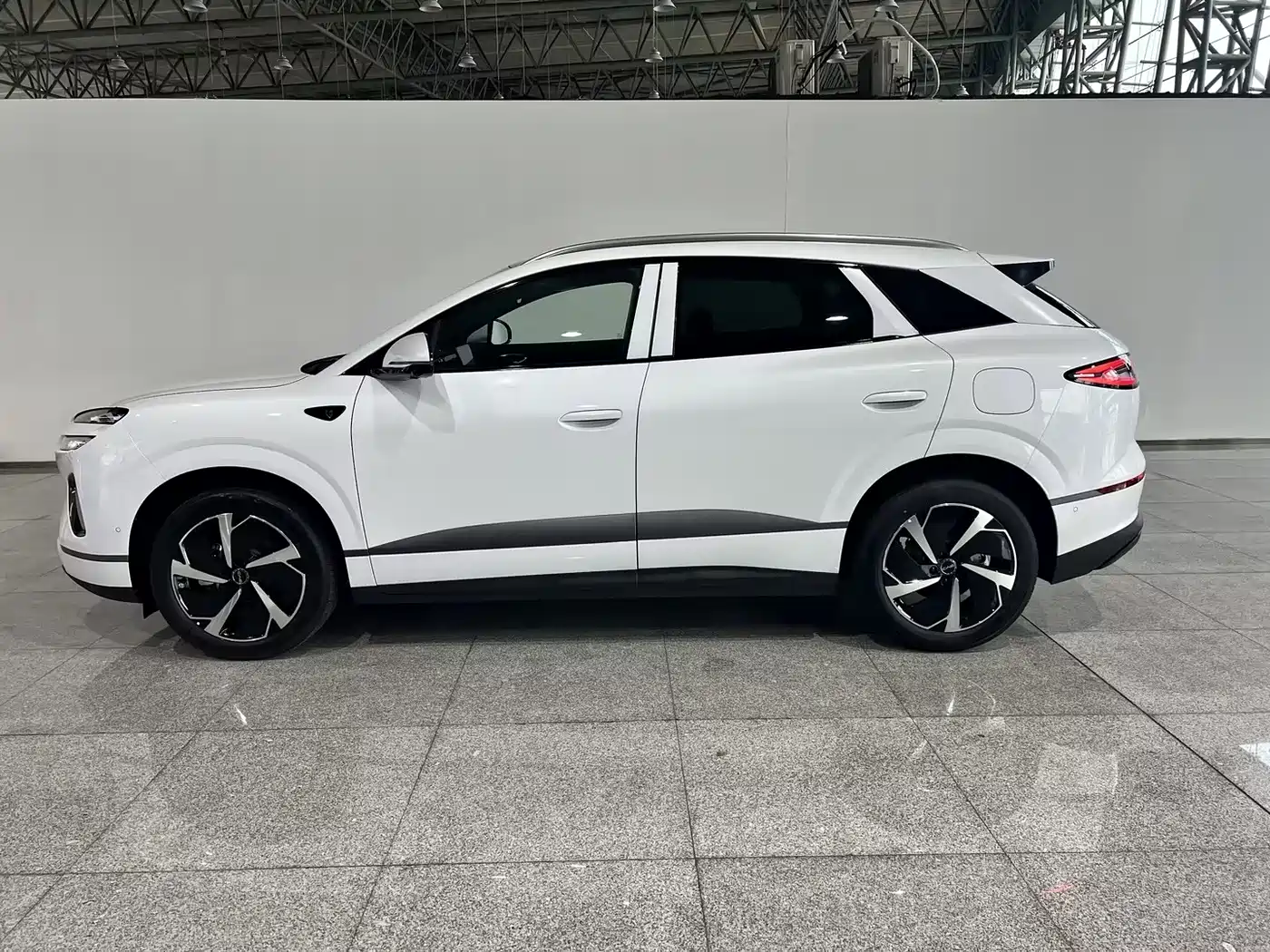 2026 BYD Sealion 06 New Energy