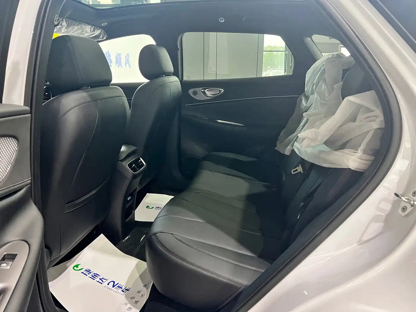 BYD Sealion 06 New Energy 2026 2025 DM-i 170 Pilot Pro Edition