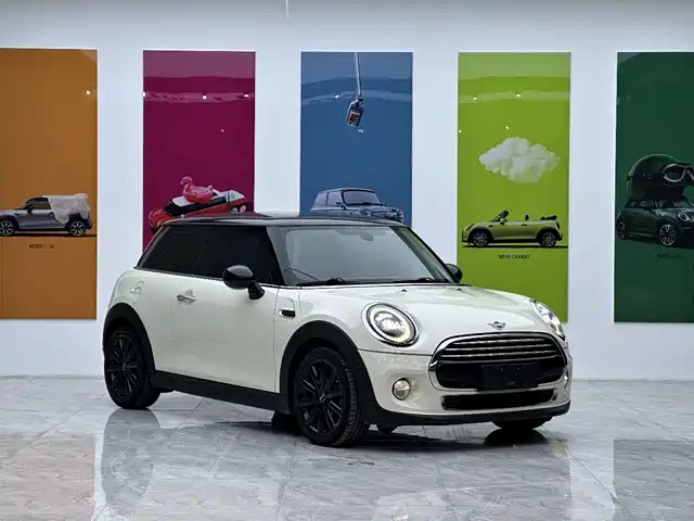 MINI 