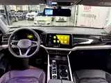 Фото 9 - Volkswagen Teramont