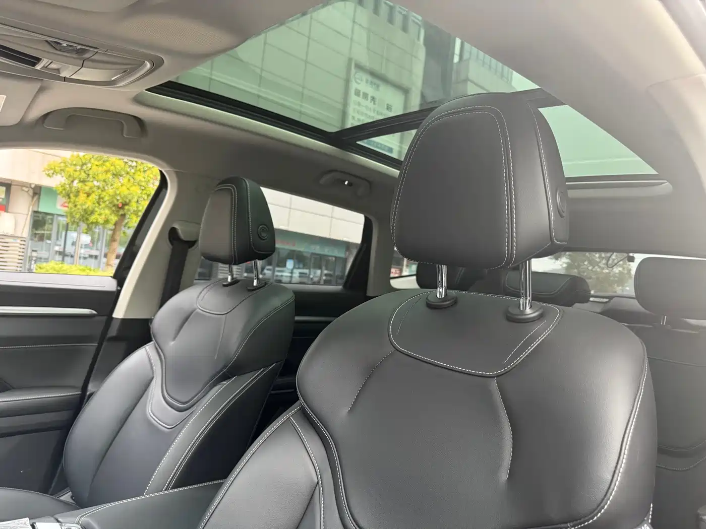 Haval H6 2022 3rd Gen 1.5T Auto 2WD Max фото 13