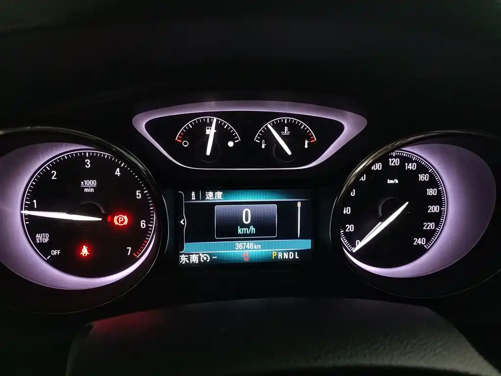 Buick Envision Plus 2021 532T FWD Luxury Trim фото 8