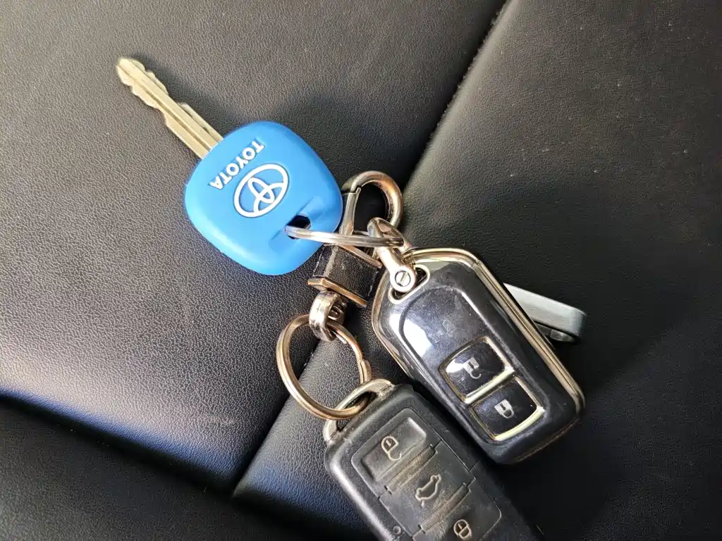 Toyota YARiS L Zhi Xiang 2018 2017 1.5E CVT Charming Edition