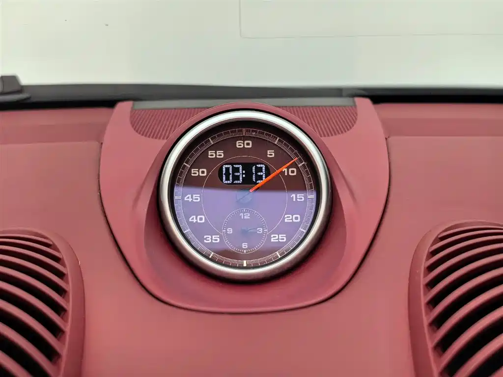 Porsche 718 2022 Boxster 2.0T фото 8