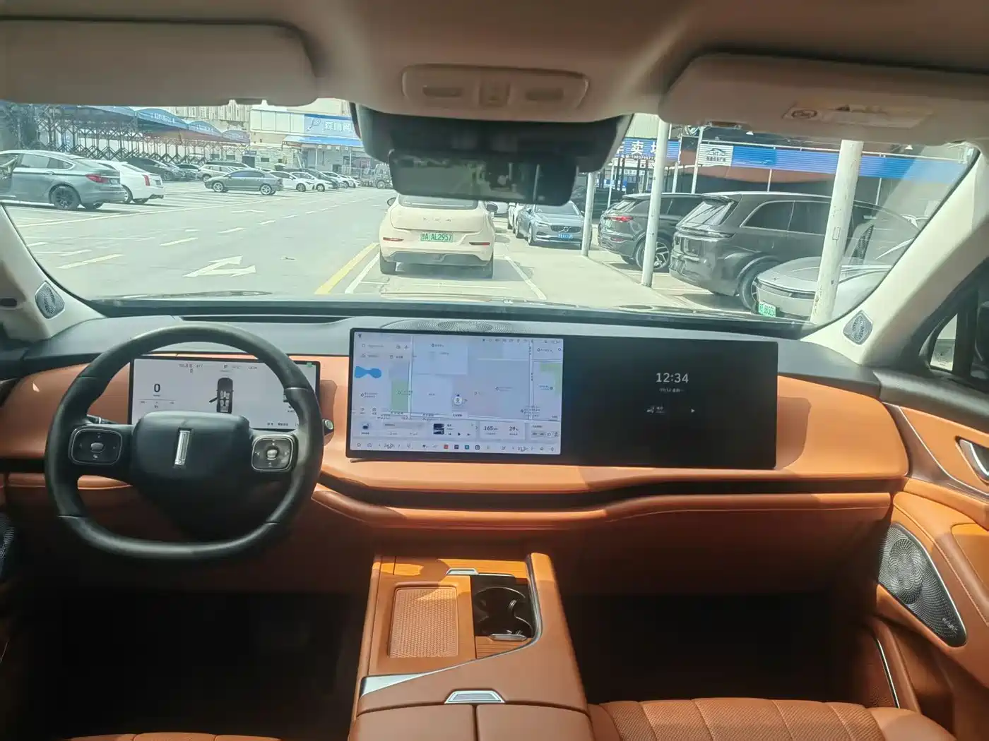 WEI PAI WEI BRAND BLUE MOUNTAIN