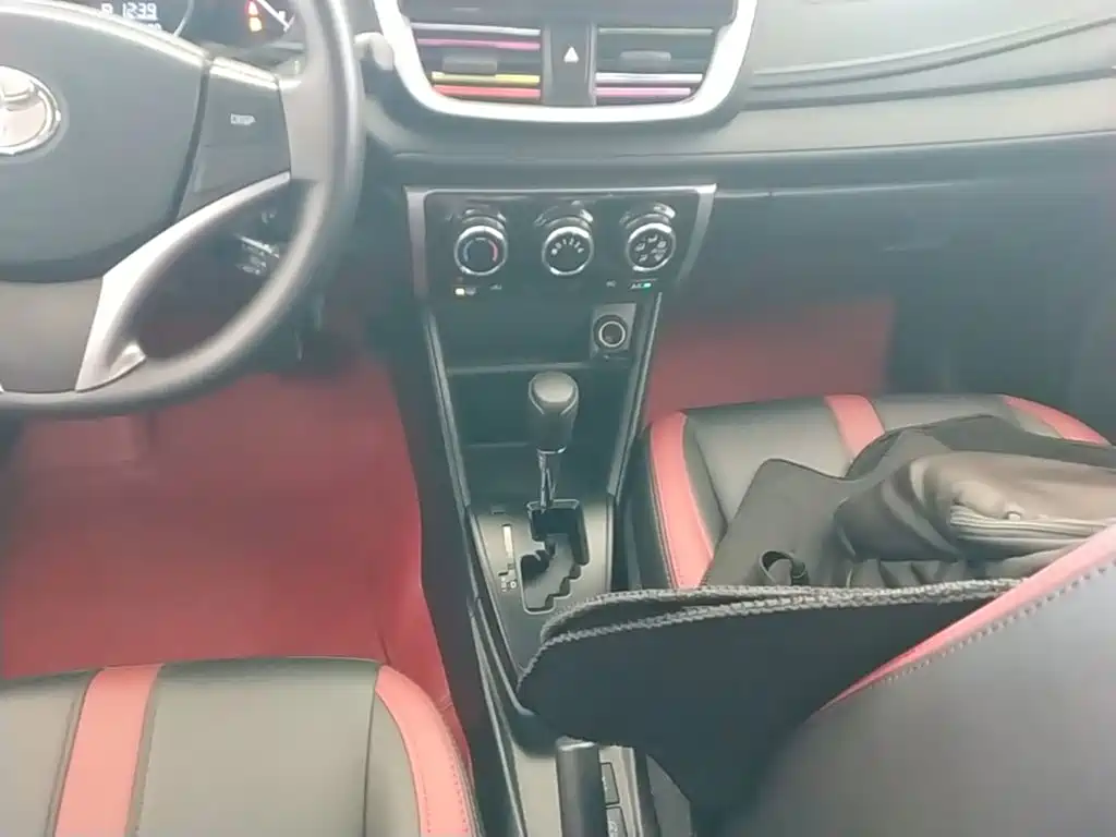 Toyota Yaris, миниатюра 14