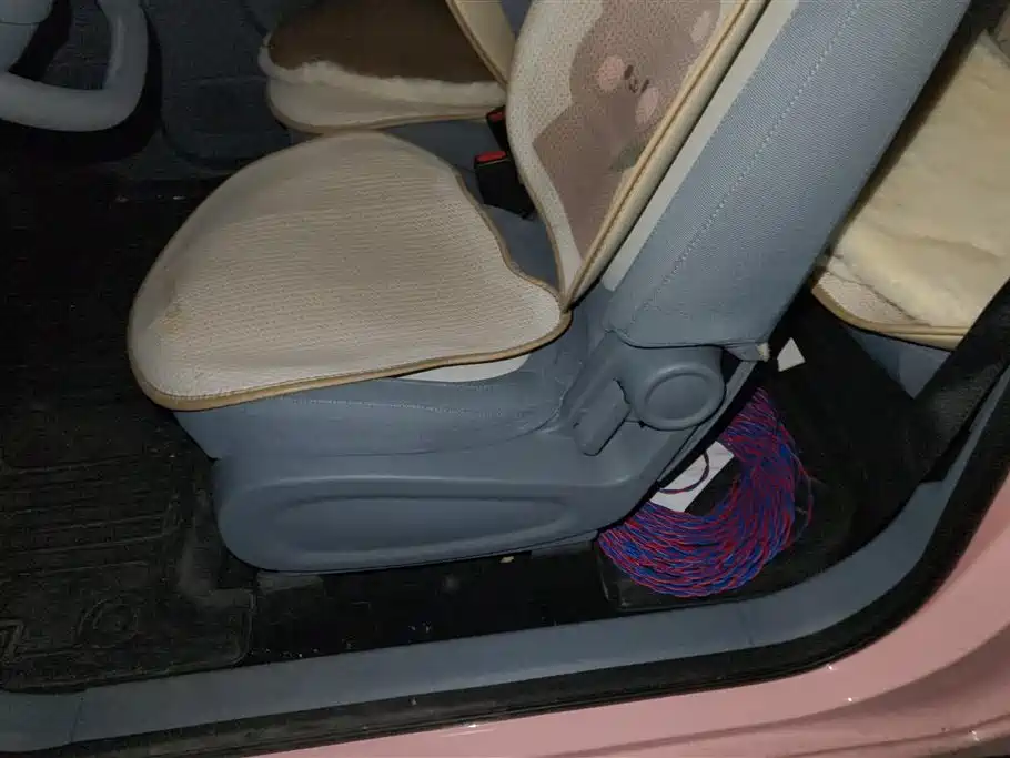 BESTUNE PENTIUM PONY