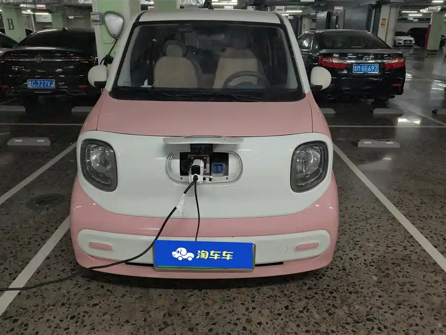 BESTUNE PENTIUM PONY