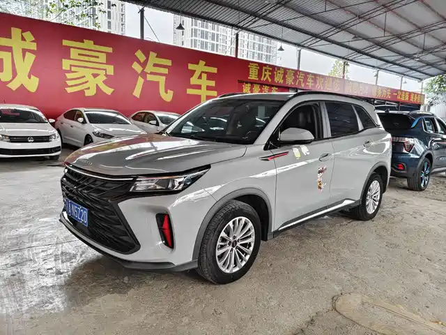DONGFENG SCENERY 580
