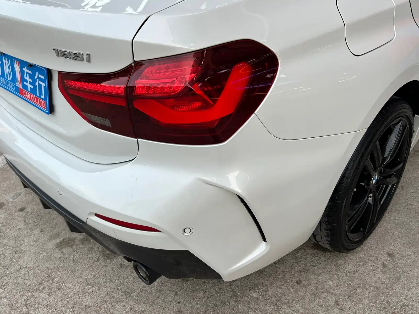 Фото 8 - BMW 1 Series