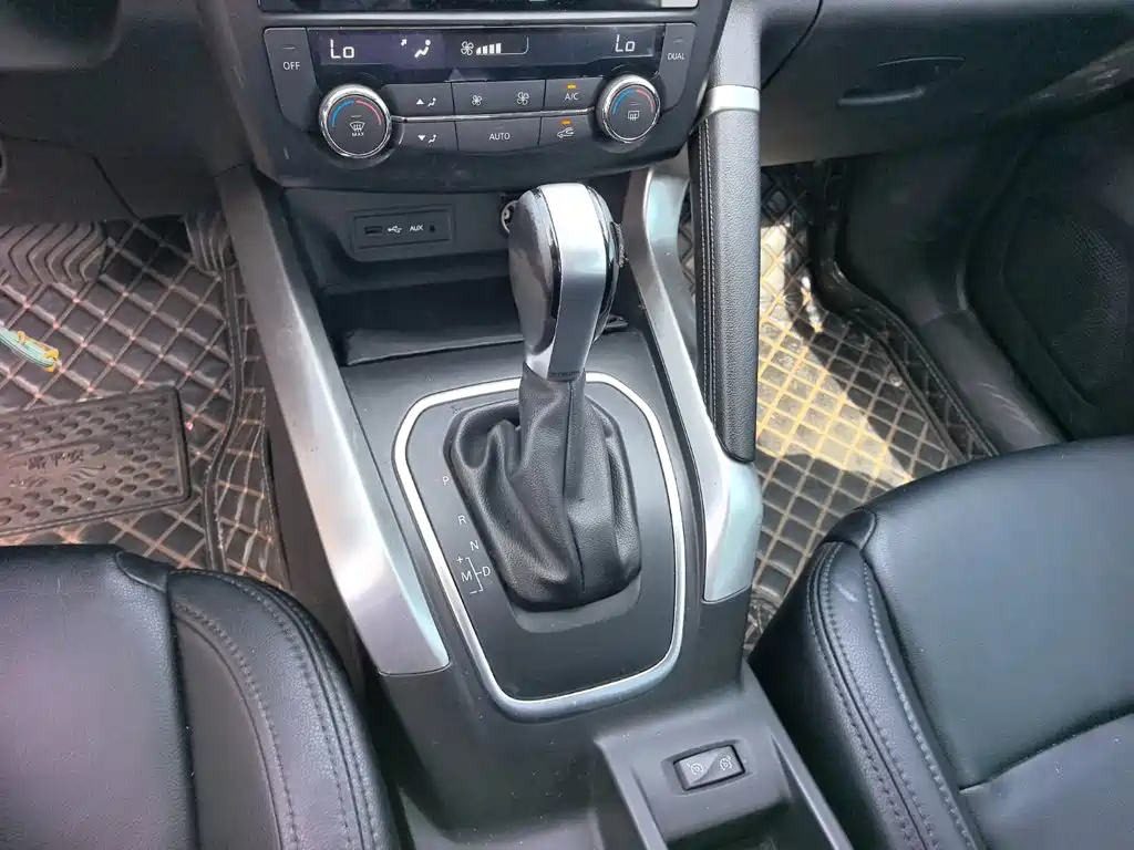 Renault Kadjar 2017 2017 2.0L 2WD Comfort Edition