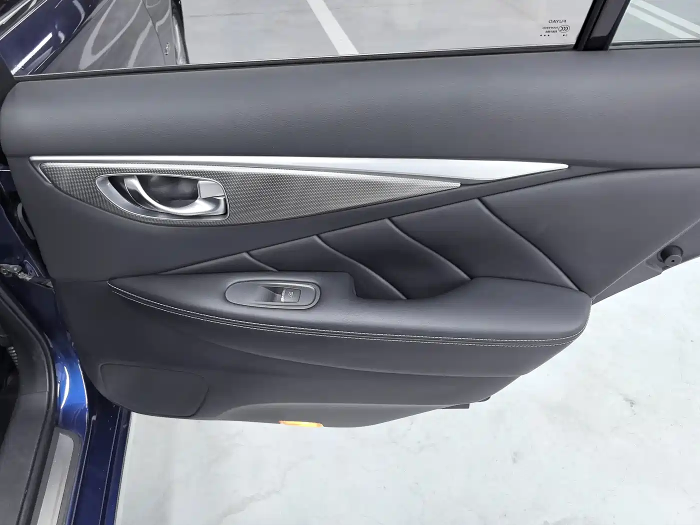 Infiniti Q50L 2017 2016 Model 2.0T Joy Edition