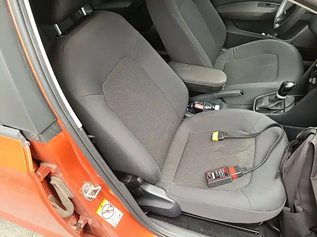 Photo 25 - Volkswagen Santana