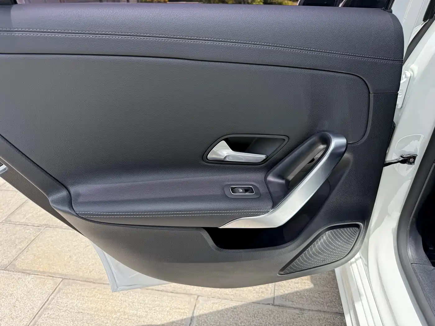 Mercedes-Benz A-Class 2021 A 200 L Sport Sedan Fashion Edition фото 30