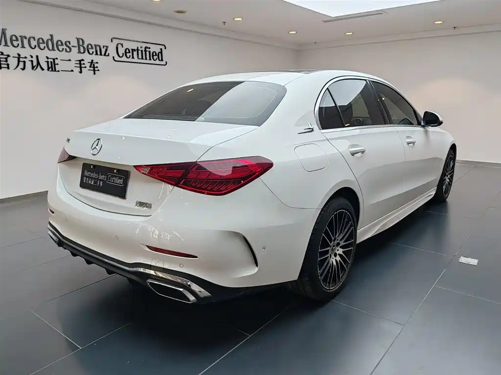 Mercedes-Benz C-Class 2023 C 260 L Sport фото 5